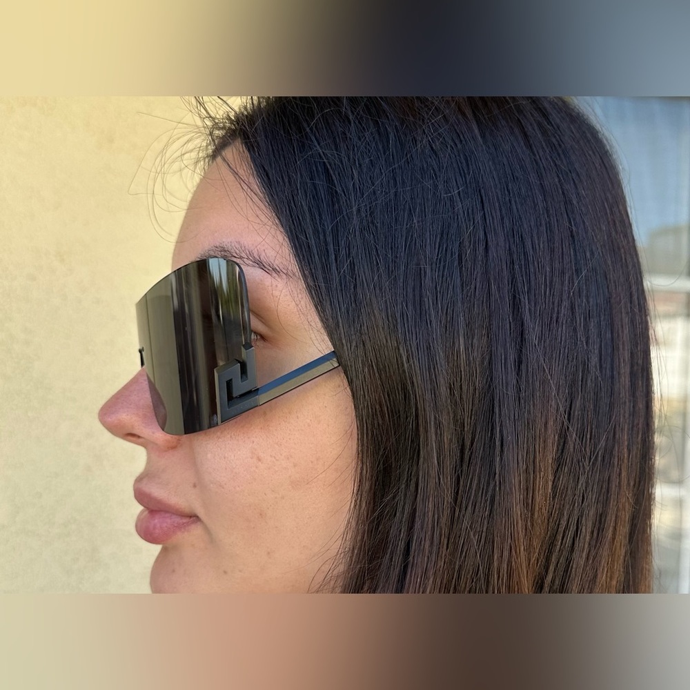 Versace brand new sunglasses